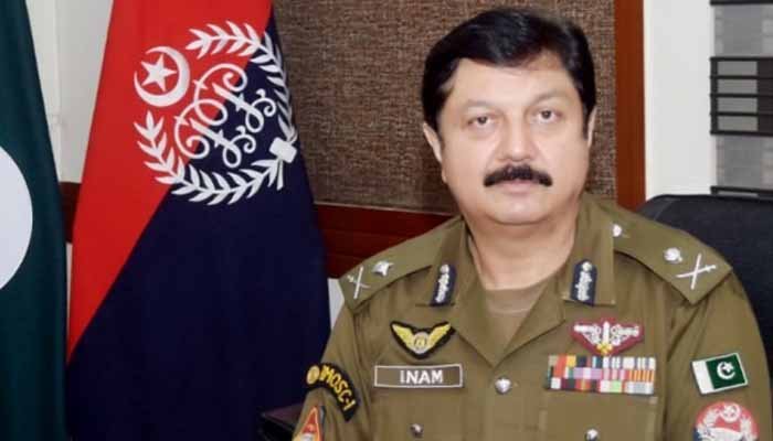 ڈسکہ اور خوشاب کے الیکشن عملے کو فول پروف سکیورٹی دیں گے: آئی جی پنجاب