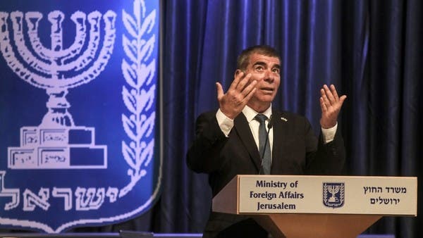 ایران کو جوہری ہتھیاروں کے حصول سے روکنے کے لیے کچھ بھی کر سکتے ہیں: اسرائیل