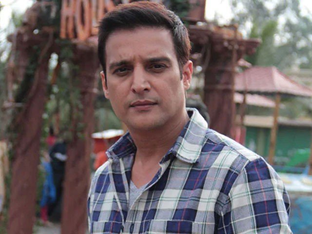 Jimmy Shergill
