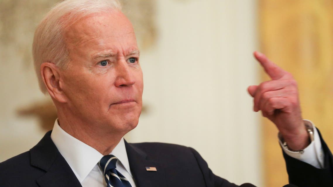 ایران کے ساتھ مذاکرات کے حوالے سے بائیڈن انتظامیہ کو تنقید کا سامنا