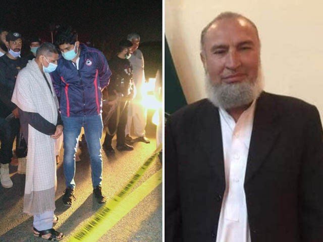 صوابی میں جج کا قتل جائیداد کا تنازعہ نکلا، ایف آئی درج