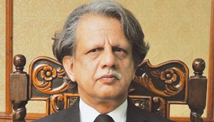 براڈشیٹ کمیشن کی رپورٹ پبلک کر دی گئی