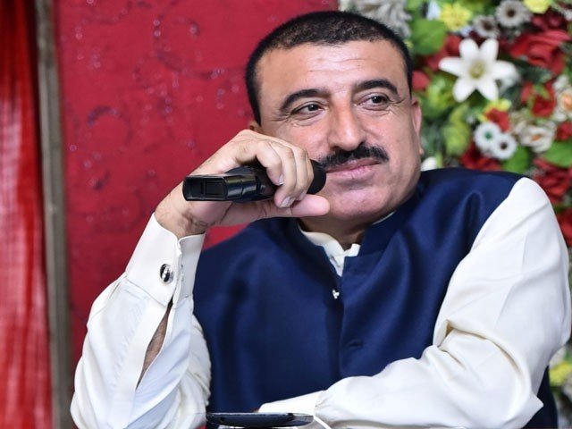 سندھ میں پی ٹی آئی کی پارلیمانی جماعت میں اختلافات، ایم پی اے مستعفی