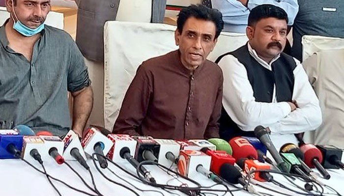 مریم نواز کو این آر او کے بجائے انصاف دینا چاہیے، خالد مقبول