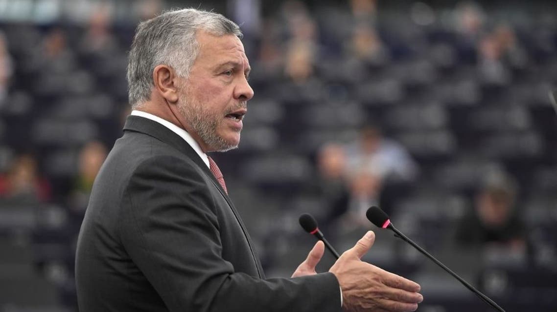 شاہ عبداللہ دوم کے حکم پر اردن فتنہ کیس کے 16 مشتبہ افراد کی رہائی