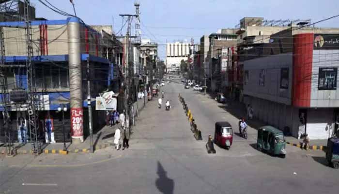 مئی میں کن شہروں میں لاک ڈاؤن لگے گا؟ تفصیلات سامنے آ گئیں