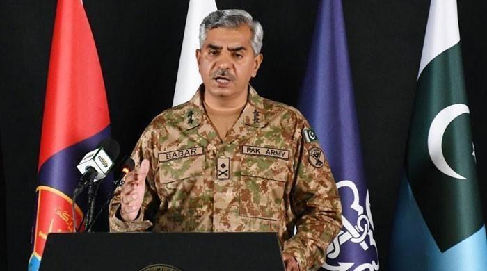 ’16 شہروں میں فوج تعینات، ہر ضلعے میں دستے سول اداروں کی مدد کیلئے پہنچ چکے‘