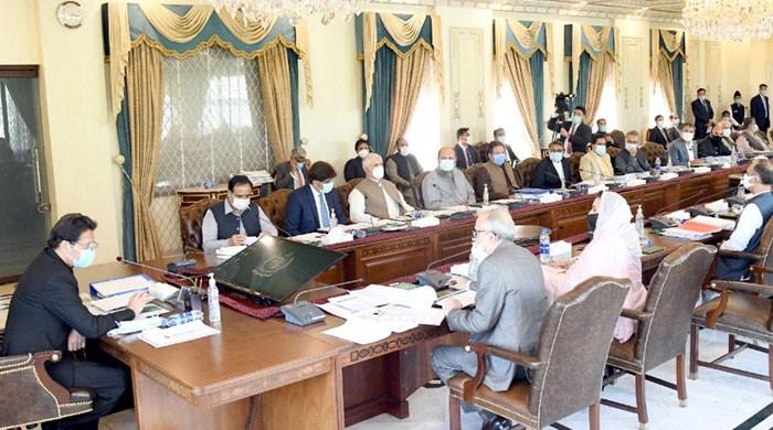 مشترکہ مفادات کونسل میں مردم شماری کے نتائج جاری کرنے کا فیصلہ پھر مؤخر