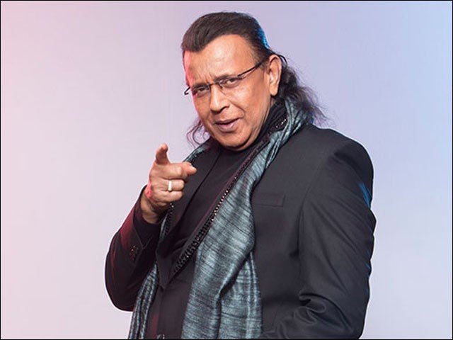 اہل خانہ نے متھن چکرورتی کے کورونا میں مبتلا ہونے کی تردید کر دی