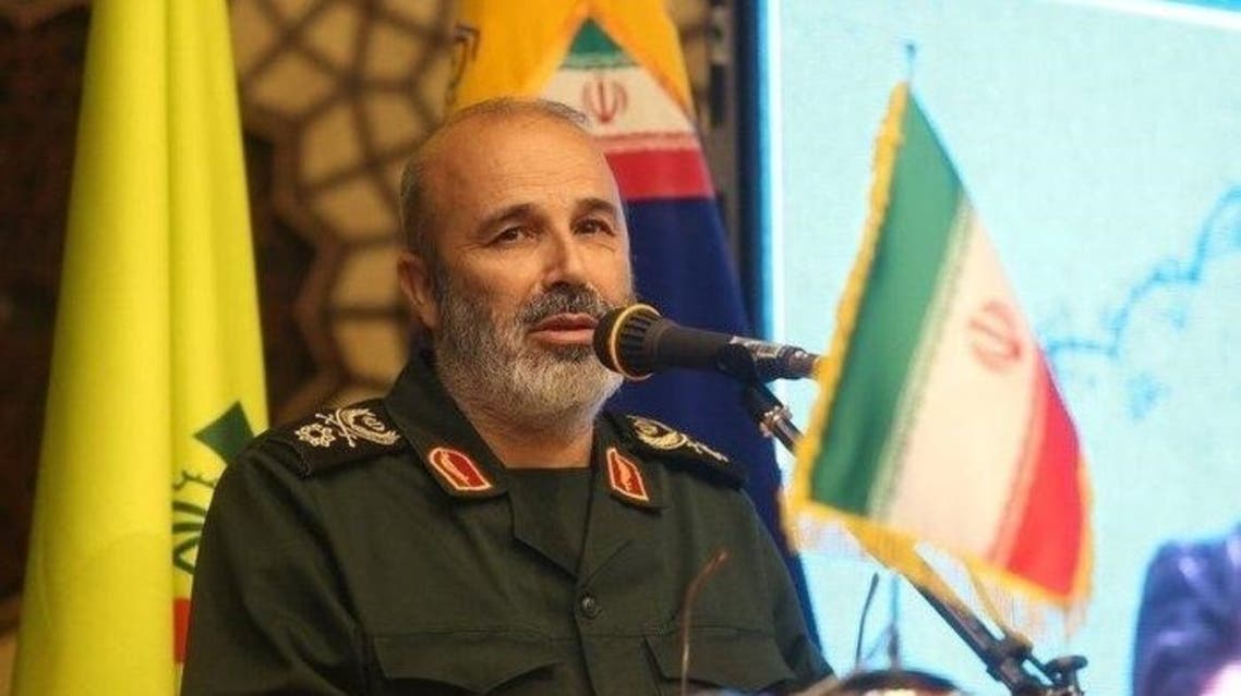 Mohammad Reza