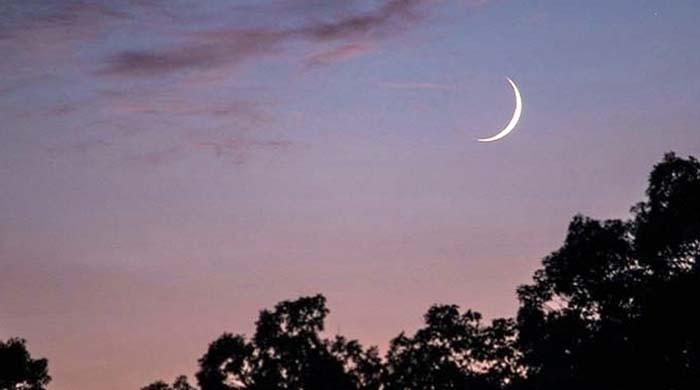 ’پاکستان میں پہلا روزہ 14 اپریل کو ہو گا‘