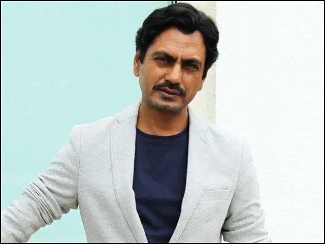 Nawazuddin Siddiqui