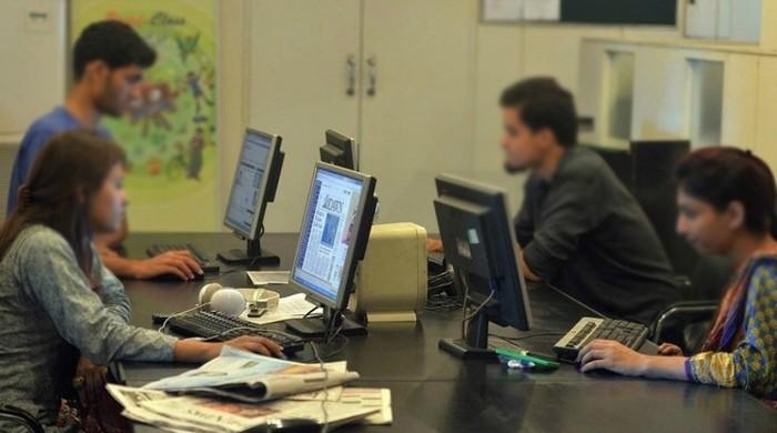 کام کی جگہوں پر خواتین کو ہراساں کرنے کیخلاف ترمیمی بل منظور