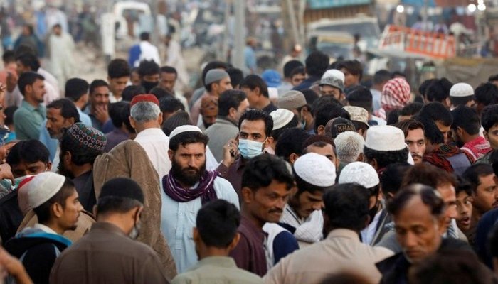 پاکستان: کورونا سے مزید 81 ہلاکتیں، 5 ہزار سے زائد نئے کیسز بھی رپورٹ