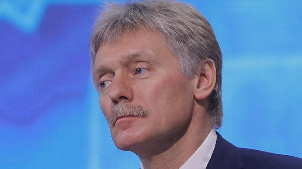 روس کسی ملک کے خلاف خطرہ نہیں مگر ملکی مفادات پر سودا قبول نہیں ہو گا: پیسکوف