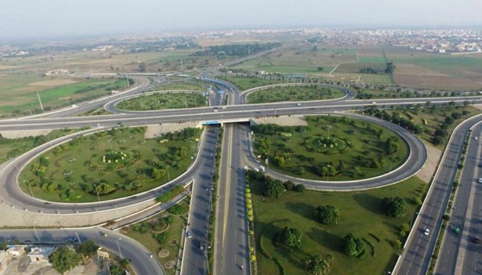 پنڈی رنگ روڈ منصوبے کی لاگت میں مبینہ اضافہ، وزیراعظم کا تحقیقات کا حکم