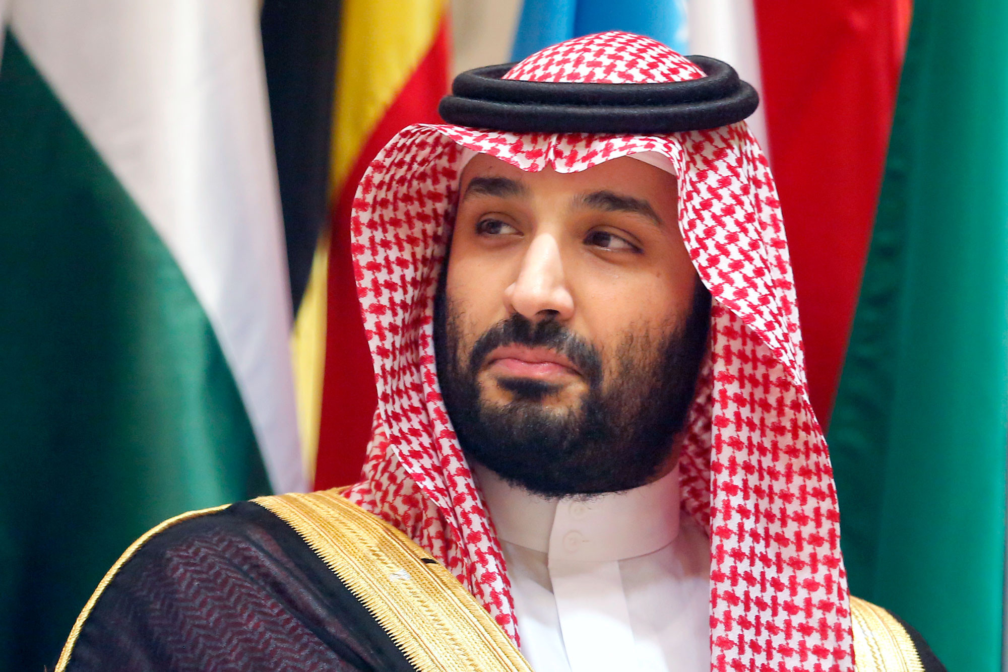 شہزادہ محمد بن سلمان نے العُلا کے ڈیزائن’’وقت کے ساتھ ساتھ سفر‘‘کی نقاب کشائی کردی