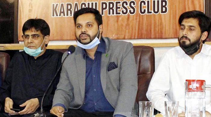 پرائیویٹ اسکولز ایسوسی ایشنز کا وزیراعلیٰ سندھ سے اسکول کھولنے کا مطالبہ