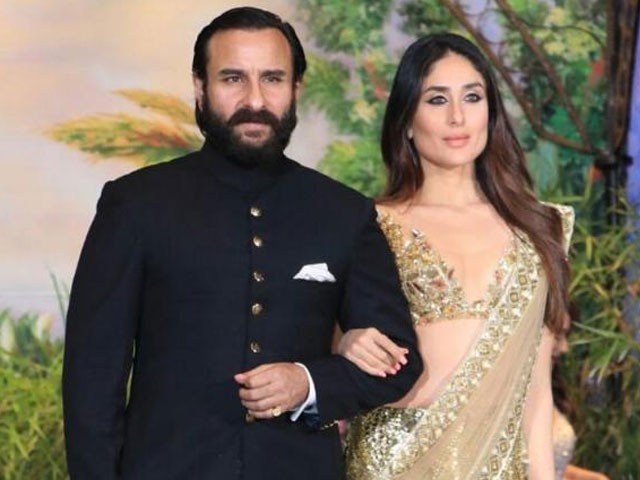 سیف علی سے شادی کرنے پر خبردار کیا گیا تھا، کرینہ کا انکشاف