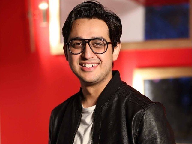 سیاسی جماعت میں شامل ہونے سے متعلق شفاعت علی کا بیان سامنے آگیا