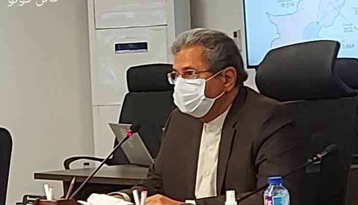 کورونا سے متاثرہ اضلاع میں آٹھویں جماعت تک اسکولز بند رکھنے کا فیصلہ