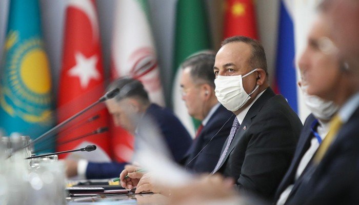 افغان امن پر ہونے والی استنبول کانفرنس کی تاریخ کا اعلان