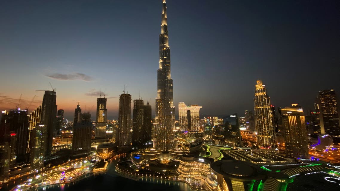 یو اے ای: کووِڈ-19 کے 1958 نئے کیسوں کی تشخیص،تین مریضوں کی وفات!