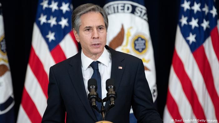 واضح نہیں کہ ایران ایٹمی معاہدے کی بحالی چاہتا ہے یا نہیں، امریکا