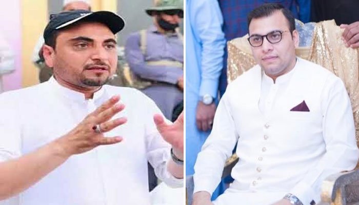 خیبر پختونخوا میں اراکین اسمبلی کی کورونا ایس او پیز کی مبینہ خلاف ورزی