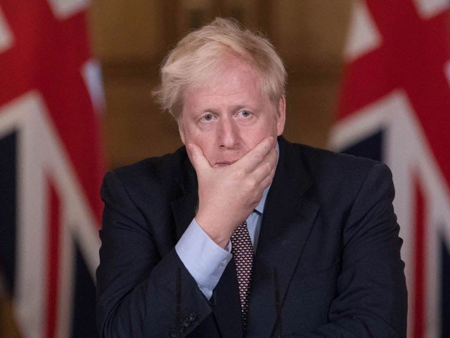 برطانوی وزیراعظم نے انکوائری کمیشن میں اسلام مخالف بیان پر معافی مانگ لی