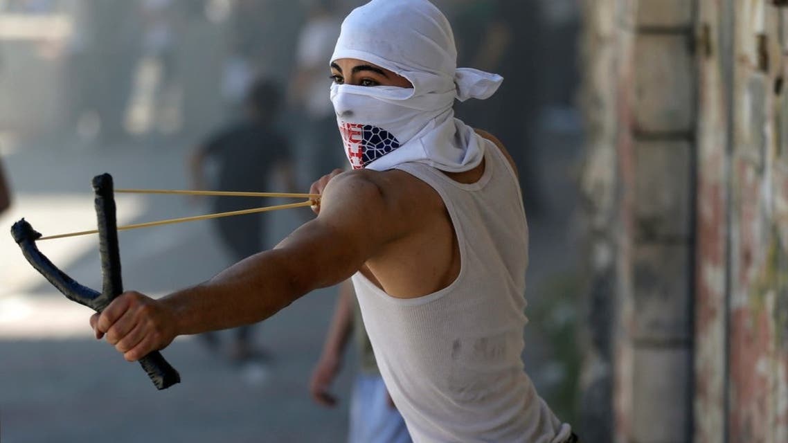 غرب اردن میں جھڑپیں: ’فتح‘ نے فلسطینی شہروں میں ریلیوں کی کال دے دی