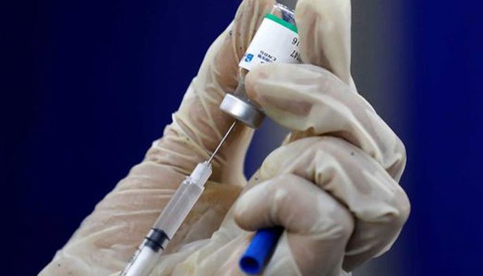 سندھ، حفاظتی ٹیکوں کے مراکز کو کورونا ویکسینیشن سینٹر بنانے کا فیصلہ