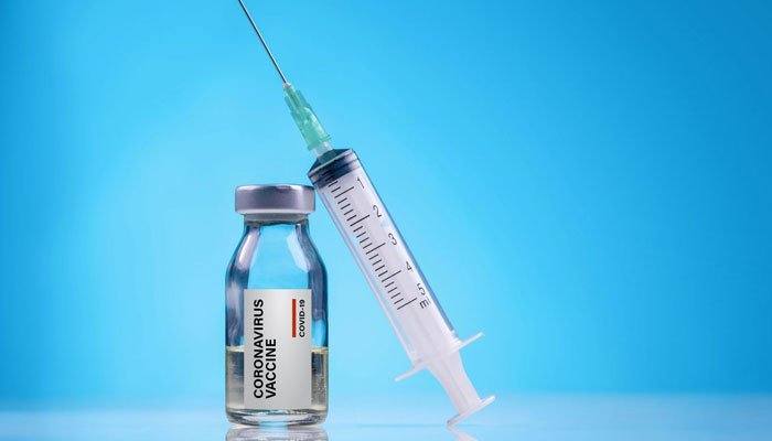 پاکستان میں کورونا ویکسین کی تیاری اور پیکنگ شروع