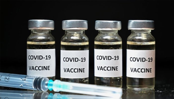 پاکستان نے کورونا ویکسین کی 12 لاکھ خوراکوں کا آرڈر دیدیا