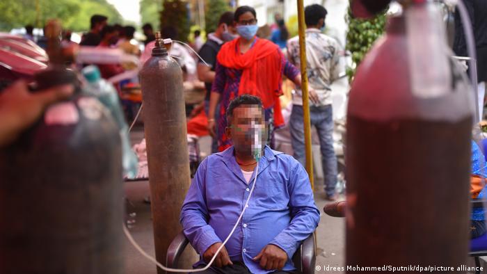 کیا نریندر مودی نے طبی ماہرین کی تنبیہ نظر انداز کر دی تھی؟