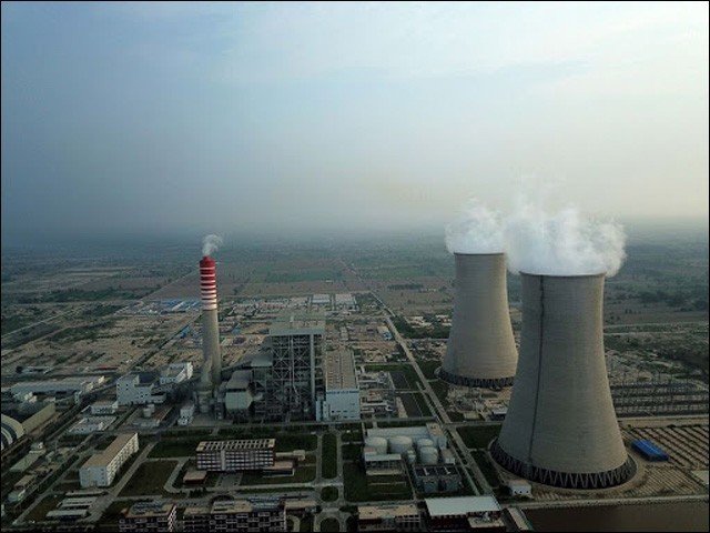 Cpec economic zone Karachi