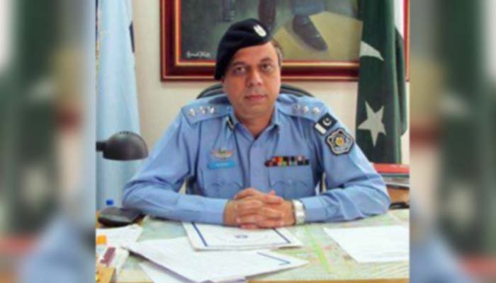 شوگر اسکینڈل: ڈاکٹر رضوان کو مشترکہ تحقیقاتی ٹیم کی سربراہی جاری رکھنے کا حکم