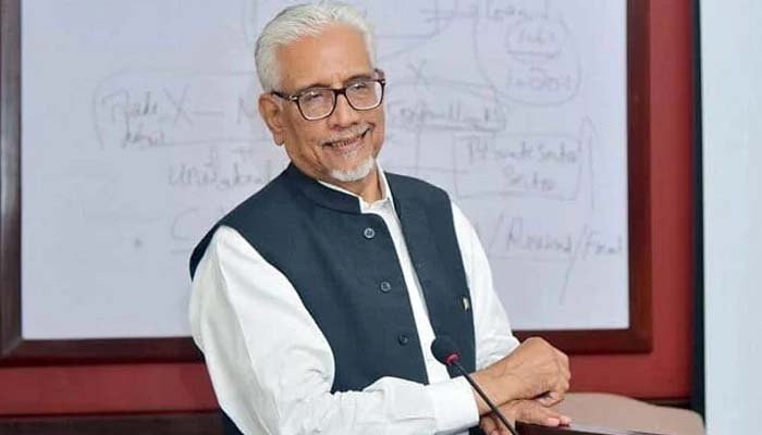 ’بجٹ میں ملازمین کی تنخواہوں میں اضافہ کیا جائے گا‘