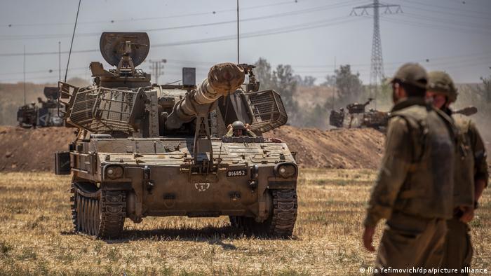 حماس اور اسرائیل میں جنگ بندی کا عالمی برادری نے خیر مقدم کیا