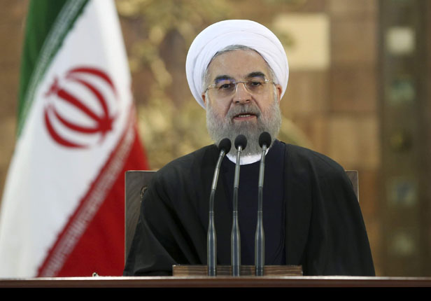 ایرانی جوہری معاہدے کی بحالی اور پابندیوں کا خاتمہ: صدر روحانی پرامید