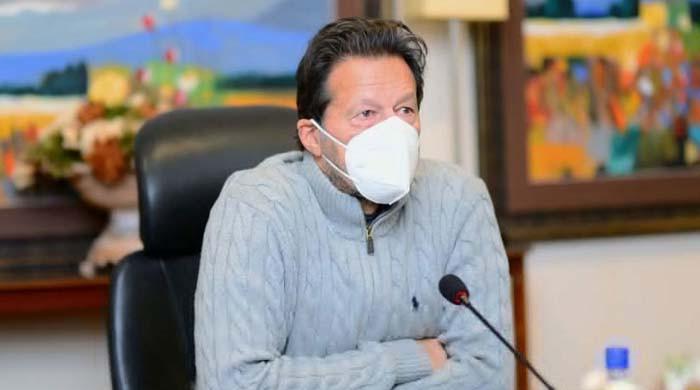 بجٹ میں عوام کو ریلیف فراہم کریں گے: وزیراعظم