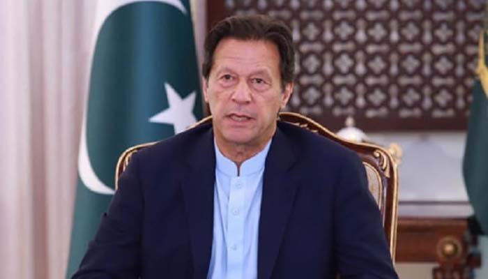 مقبوضہ کشمیر پر 5 اگست کا اقدام واپس لینے تک بھارت سے بات نہیں ہو گی: وزیراعظم