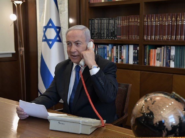 اسرائیلی وزیراعظم کا ترجمان جھوٹی خبریں پھیلانے میں ملوث نکلا