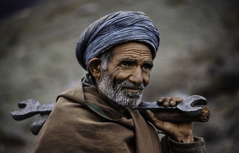 شگاگو کے شہیدوں کو سلامِ عقیدت