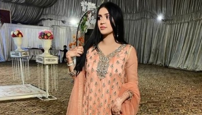 مائرہ قتل کیس میں 20 روز بعد بھی پولیس مجرم کا سراغ لگانے میں ناکام