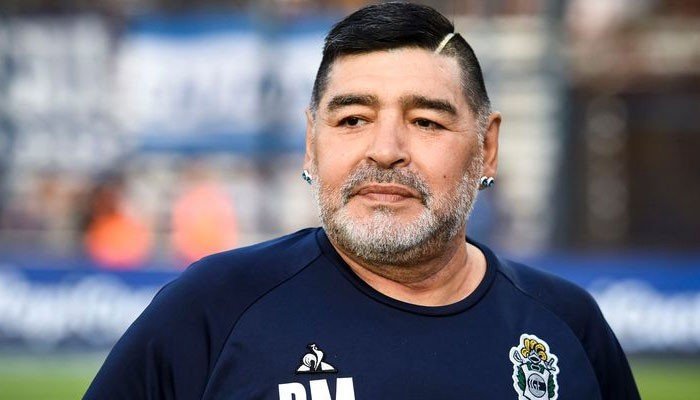 Maradona