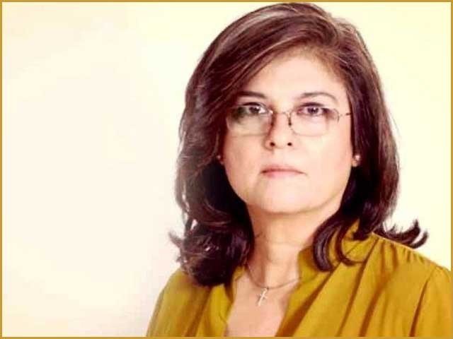 Marina Khan
