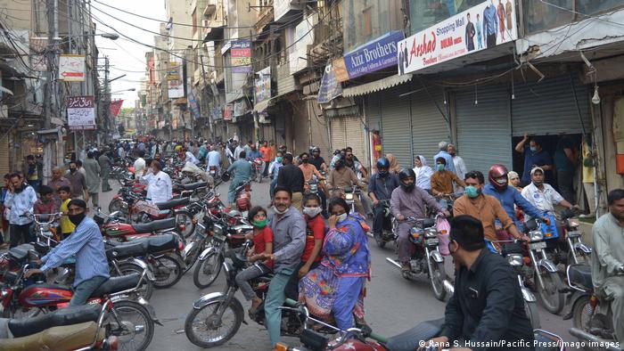 کورونا وبا کے بعد پاکستان کا کونسا بزنس کس حال میں ہو گا؟