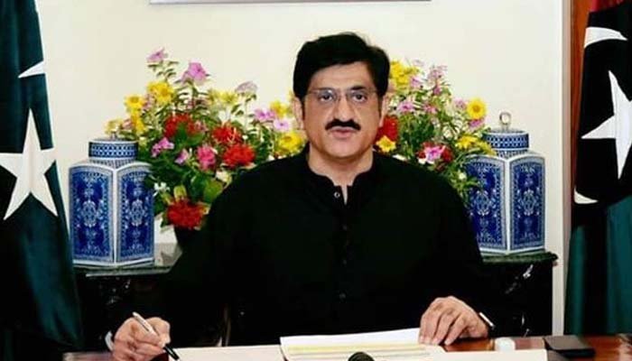 ’کورونا کا پھیلاؤ روکنے کیلئے وفاقی حکومت کا طریقہ عقل سے باہر ہے‘