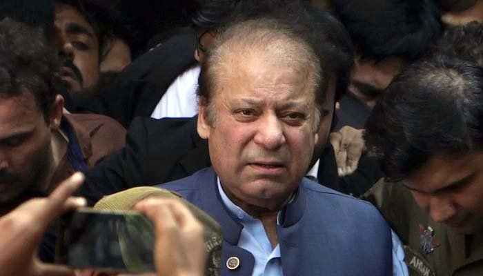 نواز شریف کی جائیداد نیلامی، زمین لینے کیلئے خریدار پہنچ گیا